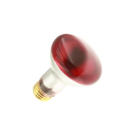Replacement For LIGHT BULB  LAMP, 30R20KTLRED 130V